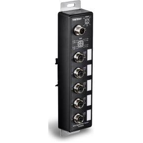 Trendnet TI-XPG50 netwerk-switch Unmanaged