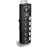 Trendnet TI-XPG50 netwerk-switch Unmanaged