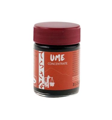 Ume concentraat