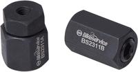 Bikeservice Montgwrkz stud bolts bst m6x1.0 2tlg