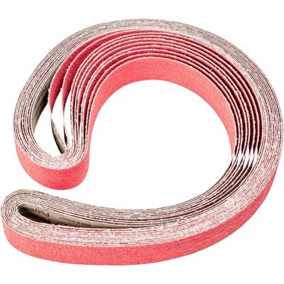 PFERD TOOLS BA 50/2000 X CO-COOL 36 45005631 Schuurband Korrelgrootte (num) 36 (l x b) 2000 mm x 50 mm 10 stuk(s)