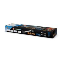 Superfish koi pro rvs uvc t5 75w/75.000 liter - Superfish