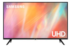 Samsung Series 7 UE65AU7020KXXN tv 165,1 cm (65") 4K Ultra HD Smart TV Wifi Zwart