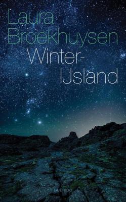 Winter-IJsland (Paperback)