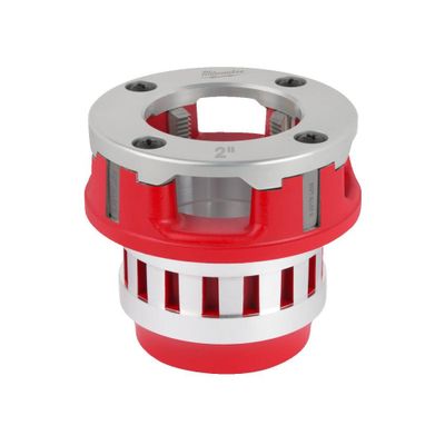 Milwaukee Accessoires Draadsnijkop 2" BSPT voor M18 FPT2 - 4932480244