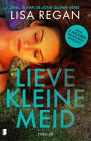 Lieve kleine meid (Paperback)
