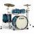 Tama MA42TZS-MEB Starclassic Maple Molten Electric Blue Burst 4d. shellset