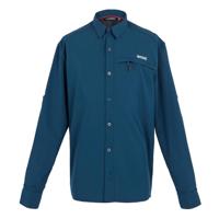 Regatta - Travel Packaway Blouse Heren