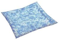 Imac chill out cooling mat met rand (58X45 CM)