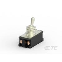 TE Connectivity 1-1520237-0 TE AMP Toggle Pushbutton and Rocker Switches 1 stuk(s) Package - thumbnail