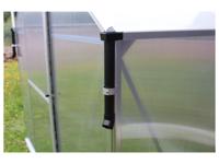 Vitavia Afvoerpijpen voor tuinkas Eos/Zeus/Helena, 2 stuks