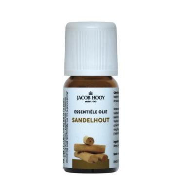 Sandelhout olie