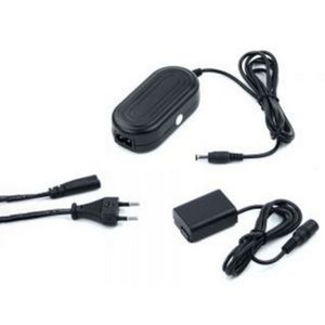 AGI Coupler Sony NP-FW50 incl. Netvoeding