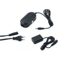 AGI Coupler Sony NP-FW50 incl. Netvoeding