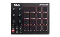Akai Professional MPD218 USB/MIDI-controller - thumbnail