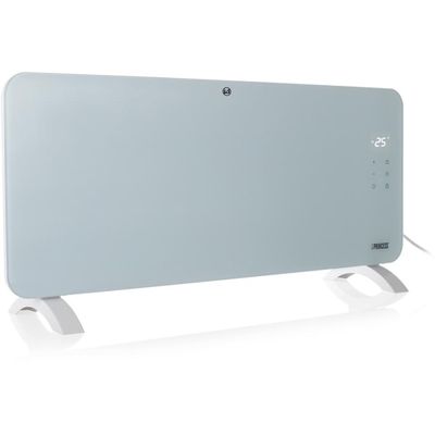 Smart Glazen Paneelverwarmer 2000W Convector