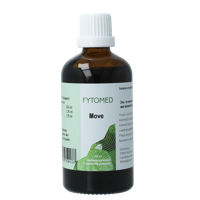 Fytomed Move bio 100 Milliliter