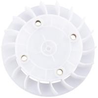 101 OCTANE vliegwiel fan wheel alternator rex 125, sukida 125