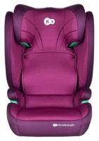 Autostoel voor kinderen - KinderKraft JUNIOR FIX 2 I-size
