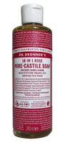 Dr. Bronner Magical Soap Roos 237ml