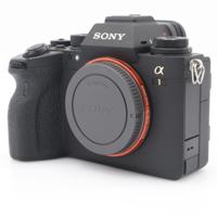 Sony A1 body occasion