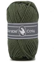 Durable Cosy 2149 Dark olive