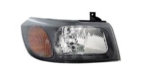 Koplamp rechts 200065152
