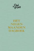 Hét negen maanden dagboek (Hardback)