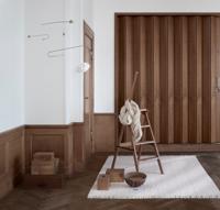 MOMO Rugs - Nordic Flair White - 250x350 cm Vloerkleed