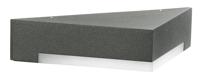 Albert Gevel Led verlichtingTrion down antraciet - 620333
