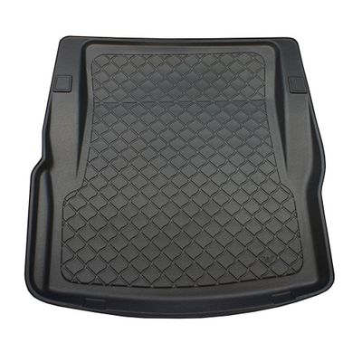 Kofferbakmat passend voor BMW 3-Serie (F30) / BMW 4-Serie (F32) Coupe 2012-2020 193154