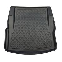 Kofferbakmat passend voor BMW 3-Serie (F30) / BMW 4-Serie (F32) Coupe 2012-2020 193154