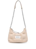 Maison Margiela sac porté épaule Glam Slam - Tons neutres