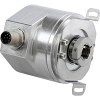 Posital Fraba OCD-S101G-1413-T120-PRQ Roterende encoder Absoluut Doorgaande holle as 1 stuk(s)