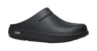 Oofos OOcloog Slipper Black 42/M9/W11