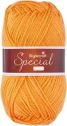 Stylecraft Special Aran 1081 Saffron