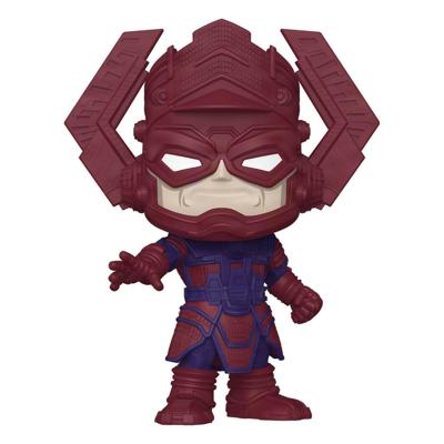 The Fantastic Four: First Steps Super Sized POP! Marvel Vinyl Figure Galactus 15 cm The Fantastic Four: First Steps Super Sized POP! Marvel Vinyl Figure Galactus 15 cm