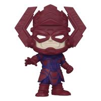 The Fantastic Four: First Steps Super Sized POP! Marvel Vinyl Figure Galactus 15 cm - thumbnail