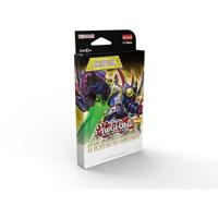 3-Booster Pack - KONAMI - Yu-Gi-Oh! - Dimensional Disaster - 28 kaarten inclusief 1 exclusieve tokenkaart - Geschikt voor kinderen vanaf 6 jaar
