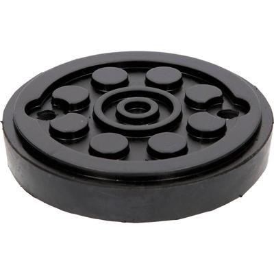 KS Tools 160.0463 Rubberen schijf (Ø x h) 120 mm x 22 mm