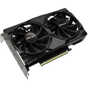 VGA PNY GeForce RTX 5060 8GB ARGB Dual Fan