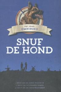 Snuf de hond omnibus 3 (Paperback)