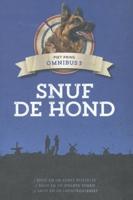 Snuf de hond omnibus 3 (Paperback)