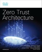 Zero Trust Architecture (Paperback)