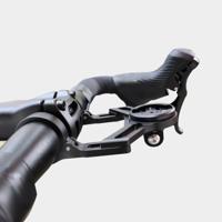 Navihood Stuurhouder met dubbele ring c5