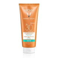 Vichy Capital Soleil Zonnebrand Melk SPF30 300ml