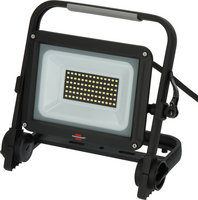 Brennenstuhl Mobiele LED-bouwlamp JARO 7060 M, 5800lm, 50W, 5m H07RN-F 3G1,0, IP65 - 1171250547 - thumbnail