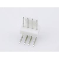 Molex 22053041 Male header, inbouw (standaard) Totaal aantal polen: 4 Rastermaat: 2.54 mm Inhoud: 1 stuk(s) Bag - thumbnail