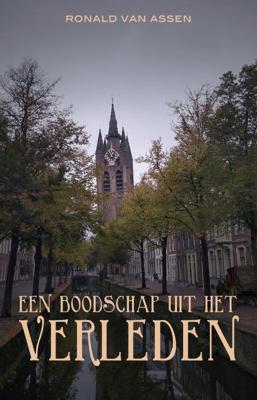 Een boodschap uit het verleden (Paperback)