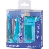 Combipack Kangaro Aion-10G/s2 - Nowa-35 blauw - thumbnail